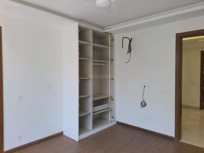Bedroom Image of 2600 Sq.ft 4 BHK Builder Floor for sale in Sushant Lok Phase 1 Gurgaon for Rs. 45000000