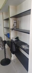 Kitchen Image of 951 Sq.ft 2 BHK Independent House for rent in John Elite City, Melapalayam Tirunelveli for Rs. 10000