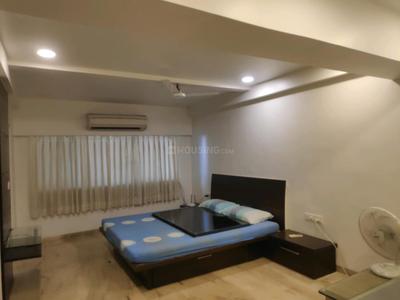 Bedroom Image of 1850 Sq.ft 3 BHK Apartment / Flat for rent in Tardeo Mumbai for Rs. 300000