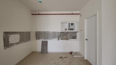 Kitchen Image of 1529 Sq.ft 3 BHK Apartment / Flat for sale in Rohan Ekanta, Gunjur Village Bengaluru for Rs. 18100000