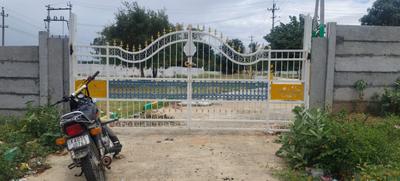 Image of 2400 Sq.ft Residential Plot / Land for sale in Robertsonpet, Kolar for Rs. 3800000