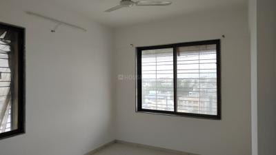 Bedroom Image of 1050 Sq.ft 2 BHK Apartment / Flat for rent in Kalpataru Nagar Nashik for Rs. 18000