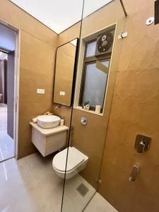 Image of 1814 Sq.ft 3 BHK Apartment / Flat for sale in Pimple Saudagar, Pune for Rs. 22000000