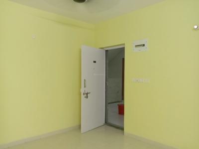 Living Room Image of 750 Sq.ft 2 BHK Apartment / Flat for rent in Shapoorji Pallonji Shukhobrishti Spriha Phase 9  by Shapoorji Pallonji Real Estate, New Town Kolkata for Rs. 13000