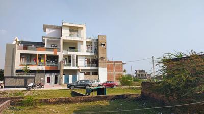 Image of 1250 Sq.ft Residential Plot / Land for sale in Vrindavan Yojana, Lucknow for Rs. 3500000
