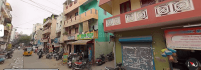 Image of 1500 Sq.ft 3 BHK Independent House for sale in Royapettah, Chennai for Rs. 23000000