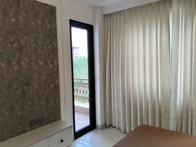 Bedroom Image of 3200 Sq.ft 4 BHK Builder Floor for sale in Palam Vihar Gurgaon for Rs. 30000000