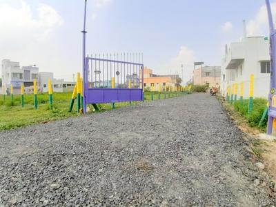 Image of 667 Sq.ft Residential Plot / Land for sale in Kovalam, Chennai for Rs. 2500000
