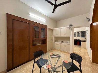 Bedroom Image of Ega Coral in Murugeshpalya, Bangalore