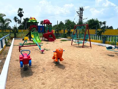 Image of 165 Sq.ft Residential Plot / Land for sale in Gandigunta, Krishna for Rs. 2475000