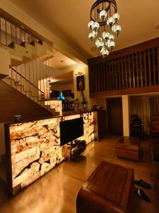Hall Image of 3350 Sq.ft 4 BHK Apartment / Flat for sale in Sarjapur Bengaluru for Rs. 47000000