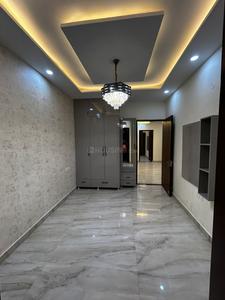 Hall Image of 1300 Sq.ft 3 BHK Independent House for sale in Omni Amayra City, Kharar Mohali for Rs. 6290000