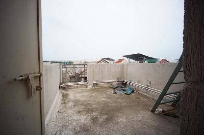 Balcony Image of 990 Sq.ft 3 BHK Independent House for sale in Hathijan Ahmedabad for Rs. 5600000