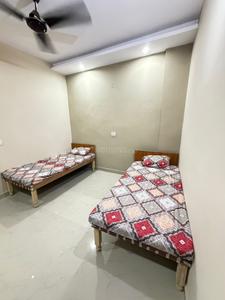 Bedroom Image of Brothers home in Patel Nagar, Gurgaon