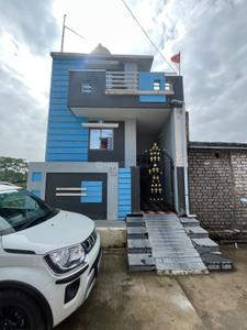 Image of 600 Sq.ft 2 BHK Independent House for sale in Lingiadih, Bilaspur for Rs. 2500000