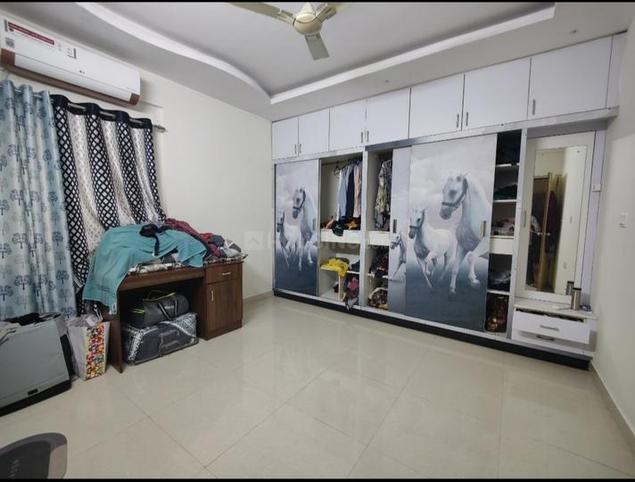 Industrial Area, Hoodi Bedroom 1