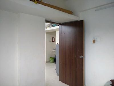 Bedroom Image of 616 Sq.ft 1 BHK Apartment / Flat for sale in Laxmi Sadan, Mundhwa Pune for Rs. 2450000