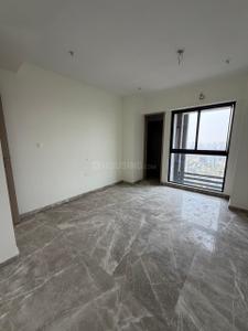 Hall Image of 1357 Sq.ft 3 BHK Apartment / Flat for sale in Prescon Midtown Bay, Mahim Mumbai for Rs. 64000000