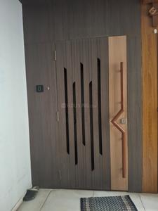 Bedroom Image of 1250 Sq.ft 2 BHK Apartment / Flat for sale in Devshree Benito, Jahangir Pura Surat for Rs. 5800000