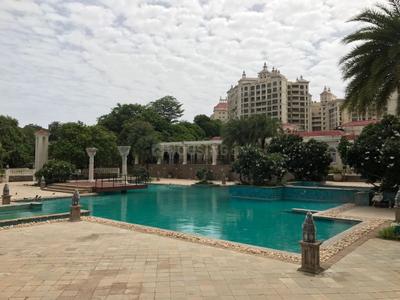 Image of 1024 Sq.ft 2 BHK Apartment / Flat for sale in Raheja Exotica Sorento, Madh, Mumbai for Rs. 26000000