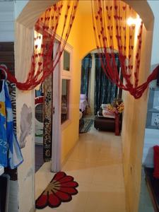 1.5 BHK Independent House