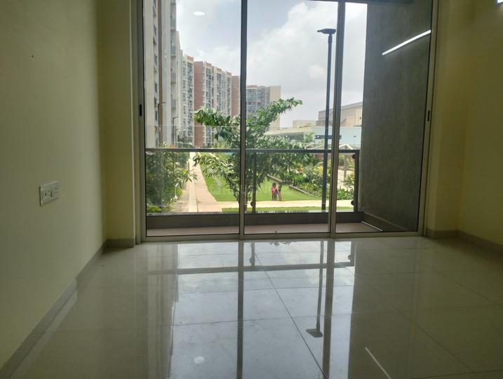 L And T Seawoods Residences Main Image 1