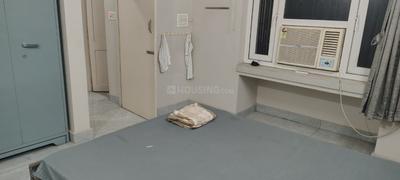 Hall Image of 1265 Sq.ft 3 BHK Duplex for rent in Pasari Indraprastha Apartment, Kaikhali Kolkata for Rs. 30000