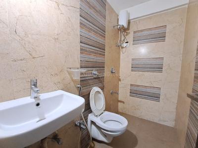 Image of 1100 Sq.ft 2 BHK Apartment / Flat for sale in Kasturi Heritage, Ulwe, Navi Mumbai for Rs. 13400000