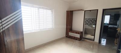 Bedroom Image of 1300 Sq.ft 2 BHK Apartment / Flat for rent in Saibaba Colony Coimbatore for Rs. 26000