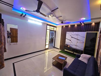 3 BHK Apartment