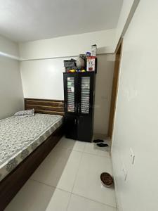 Bedroom Image of 850 Sq.ft 2 BHK Apartment / Flat for sale in Five Star Anp Olympus, Balewadi Pune for Rs. 8500000