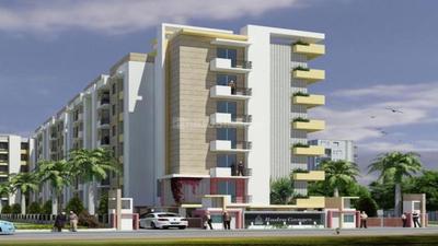 Image of 959 Sq.ft 1 BHK Apartment / Flat for sale in Sahastradhara Road, Dehradun for Rs. 8055000