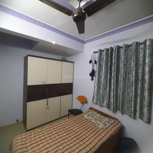 Bedroom Image of 745 Sq.ft 2 BHK Apartment / Flat for sale in Dombivli East Thane for Rs. 6000000