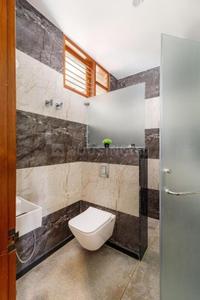 Bathroom Image of COMFORTNSTAY in Sector 45, Gurgaon