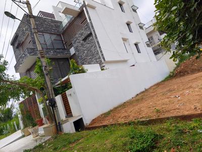 Image of 2400 Sq.ft Residential Plot / Land for sale in RR Nagar, Bengaluru for Rs. 40800000