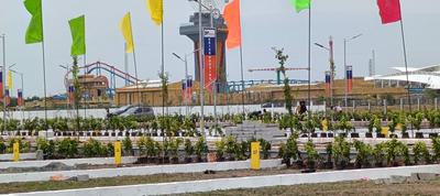 Image of 875 Sq.ft Residential Plot / Land for sale in Illalur, Chennai for Rs. 3062500