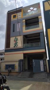 5 BHK Independent House