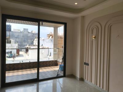 Bedroom Image of 2000 Sq.ft 4 BHK Builder Floor for sale in Indirapuram Ghaziabad for Rs. 23000000