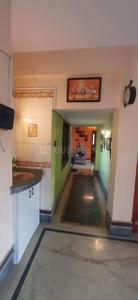 Hall Image of 1300 Sq.ft 3 BHK Apartment / Flat for sale in Purba Barisha Kolkata for Rs. 4000000