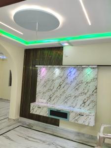 Hall Image of 1206 Sq.ft 2 BHK Apartment / Flat for sale in Dr A S Rao Nagar Colony Secunderabad for Rs. 6000000