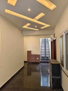 Hall Image of 1600 Sq.ft 3 BHK Apartment / Flat for sale in Banaswadi Bengaluru for Rs. 19500000