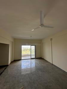 Hall Image of 1200 Sq.ft 2 BHK Apartment / Flat for rent in Shree Shri Govindam Heights, Satara Aurangabad for Rs. 18000