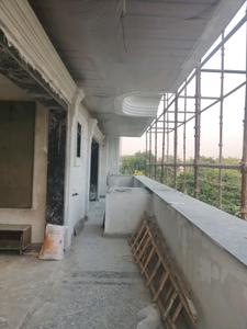 Bedroom One Image of 3303 Sq.ft 4 BHK Builder Floor for sale in Jai Ambey Luxury Floors, Sector 21C Faridabad for Rs. 41000000