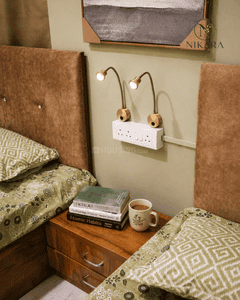 Image of Nikara Coliving in Baner, Pune