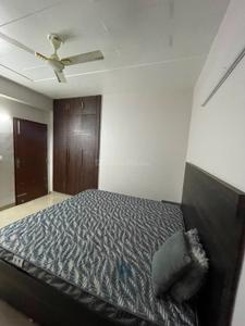 Bedroom Image of 1500 Sq.ft 2 BHK Builder Floor for rent in Sainik Colony Jammu for Rs. 30000