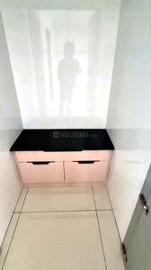 Bedroom Image of 1231 Sq.ft 2 BHK Apartment / Flat for rent in Elegant Tranquility, RR Nagar Bengaluru for Rs. 38000
