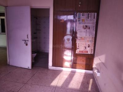 Bedroom Image of 1600 Sq.ft 3 BHK Apartment / Flat for rent in Sector 6 Dwarka New Delhi for Rs. 45000