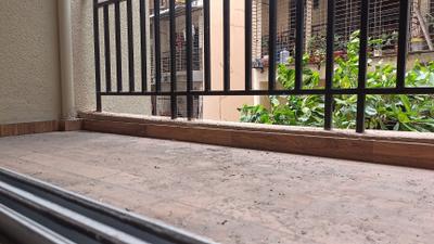Image of 785 Sq.ft 1 BHK Apartment / Flat for sale in Cemcon Montana, Ulwe, Navi Mumbai for Rs. 5600000