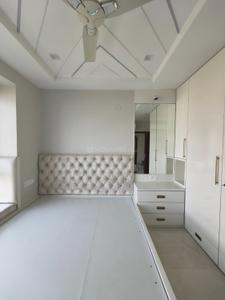 Kitchen Image of 1500 Sq.ft 3 BHK Apartment / Flat for sale in Rama Sky Life, Tifra Bilaspur for Rs. 8500000