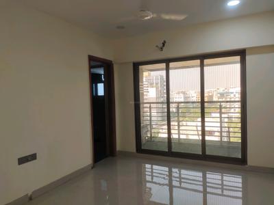 Bedroom Image of 3120 Sq.ft 4 BHK Apartment / Flat for sale in Parinee Aria, Juhu Mumbai for Rs. 156000000